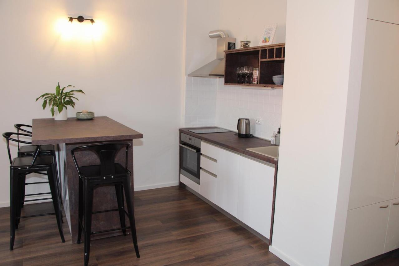 Apartments Meri-Puntamika Zadar Eksteriør bilde