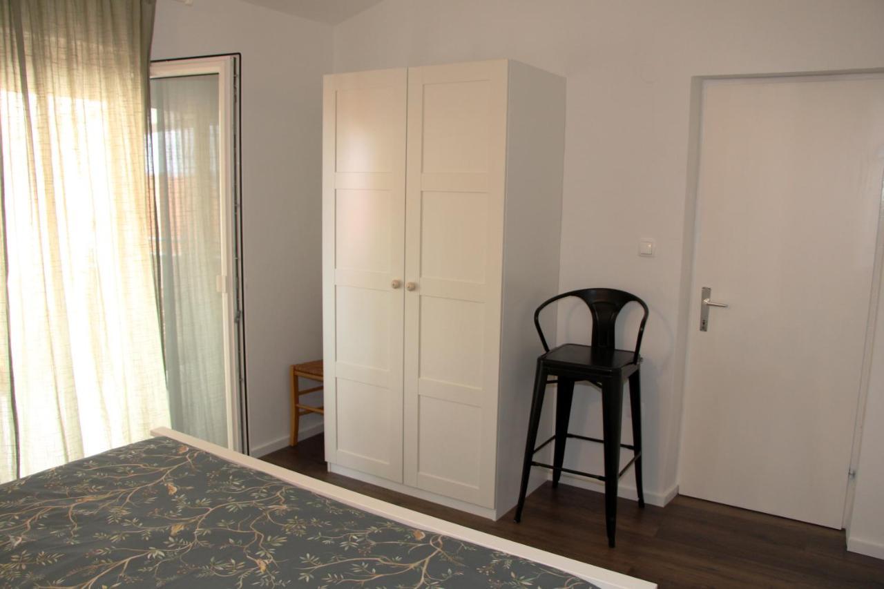 Apartments Meri-Puntamika Zadar Eksteriør bilde