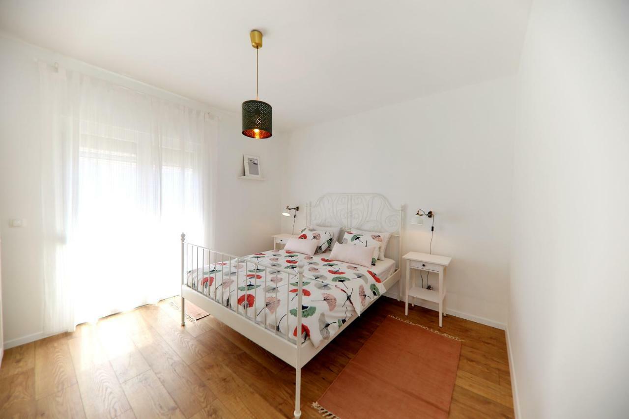 Apartments Meri-Puntamika Zadar Eksteriør bilde