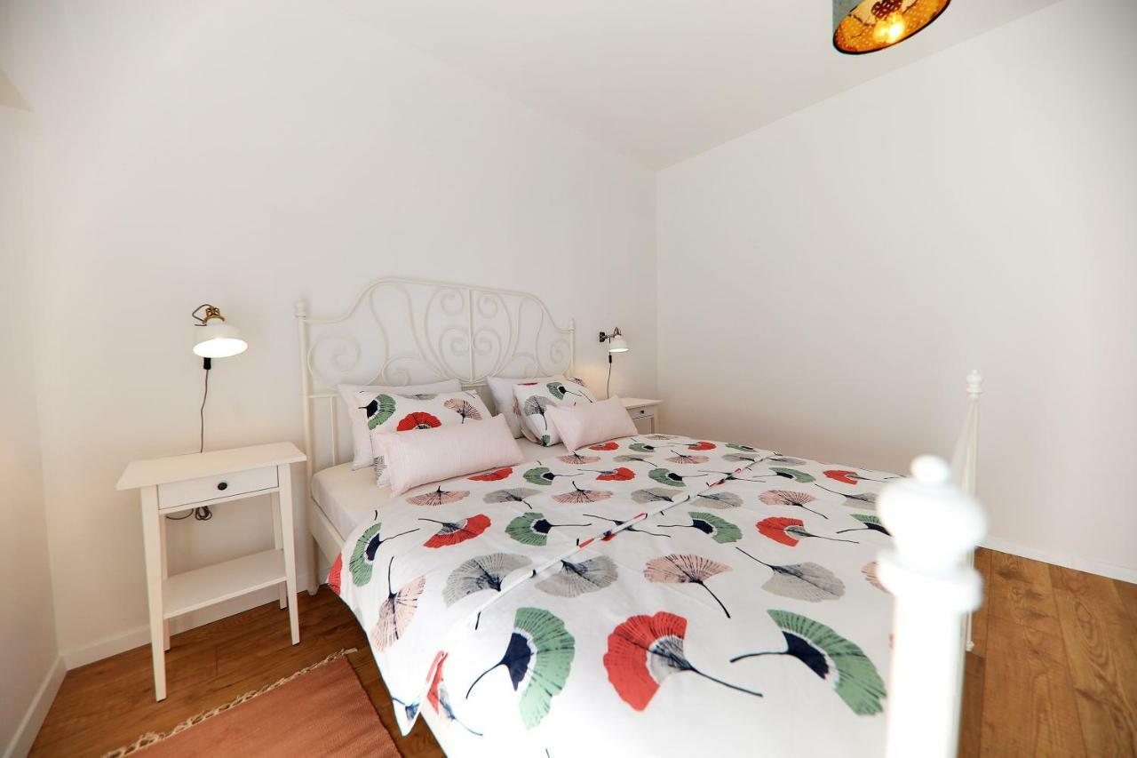 Apartments Meri-Puntamika Zadar Eksteriør bilde