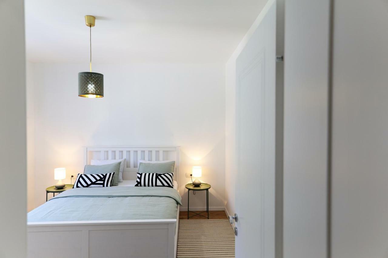 Apartments Meri-Puntamika Zadar Eksteriør bilde